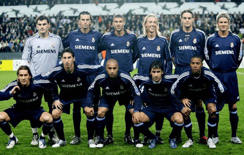 周三016欧冠：奥林匹亚VS皇马 赛前深度解析