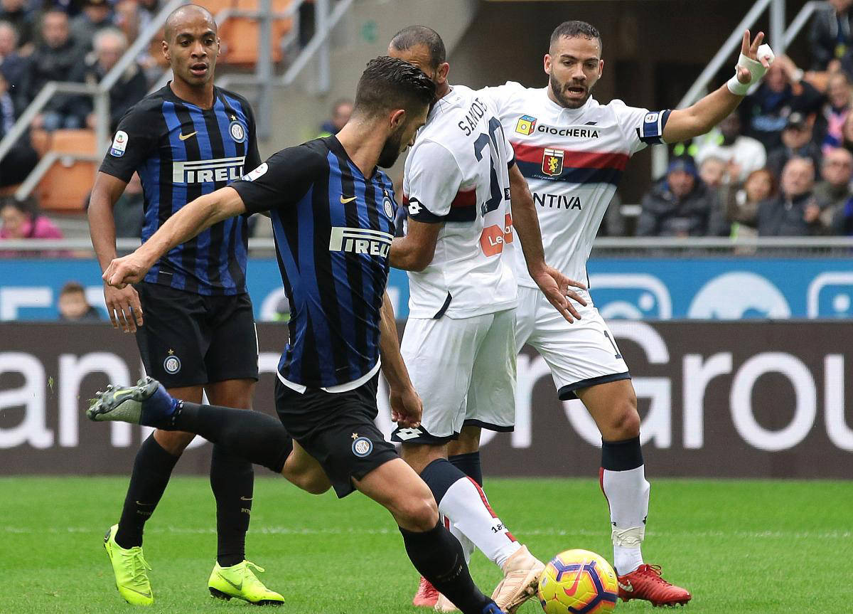 亚特兰大状态回暖迎战热那亚，近4场不败的热那亚能否掀起意杯惊喜？