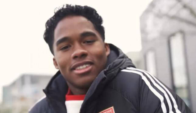 刚到法甲就获盛赞!19岁新大罗逆袭,两年内重返皇马主力阵容